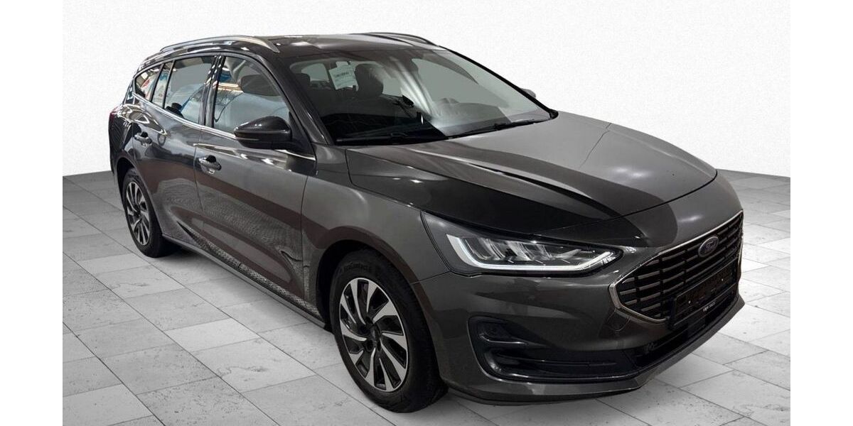 Ford Focus 107.320 km 13.999 € Stuttgart 70469