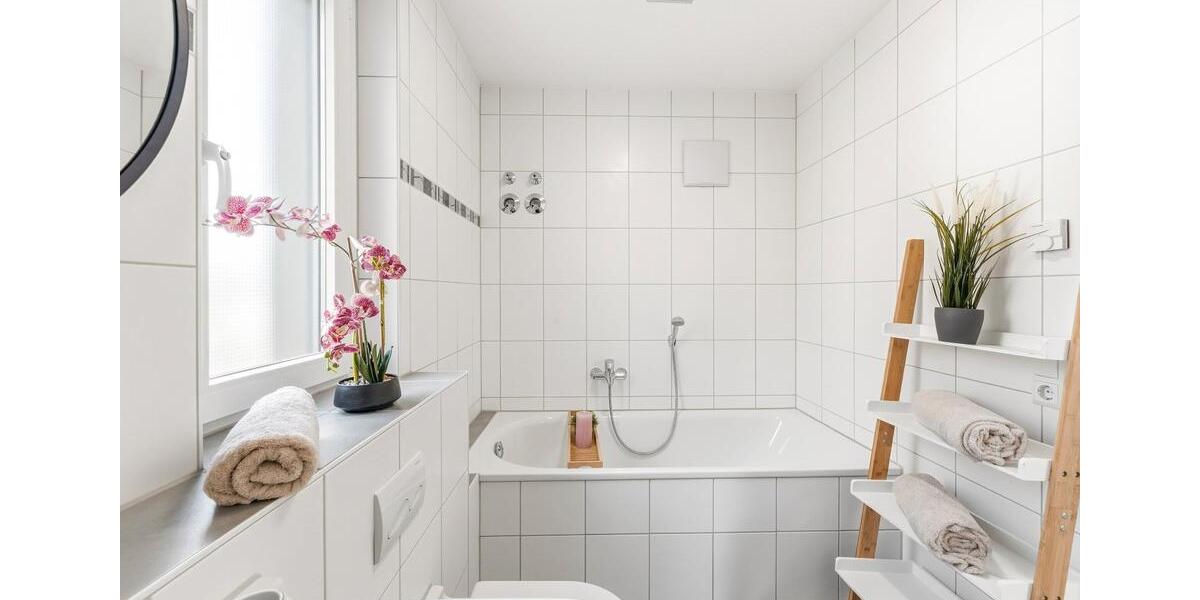 Etagenwohnung Leinfelden-Echterdingen Echterdingen - 3.5 Zimmer, 95 m&sup2;, 567.000&euro; | Angebot:26920786