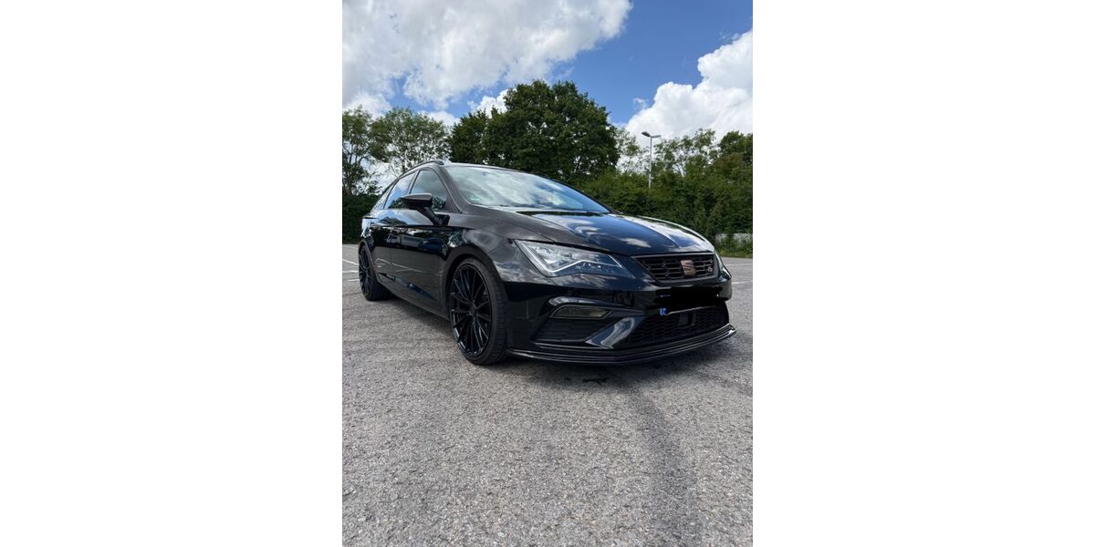 Seat Leon 117.140 km 19.990 &euro; Rutesheim 71277