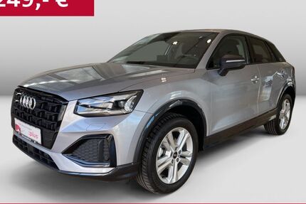 Audi Q2 6.941 km 31.890 &euro; Fellbach 70734
