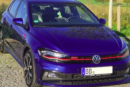 VW Polo 96.250 km 16.900 &euro; Holzgerlingen 71088