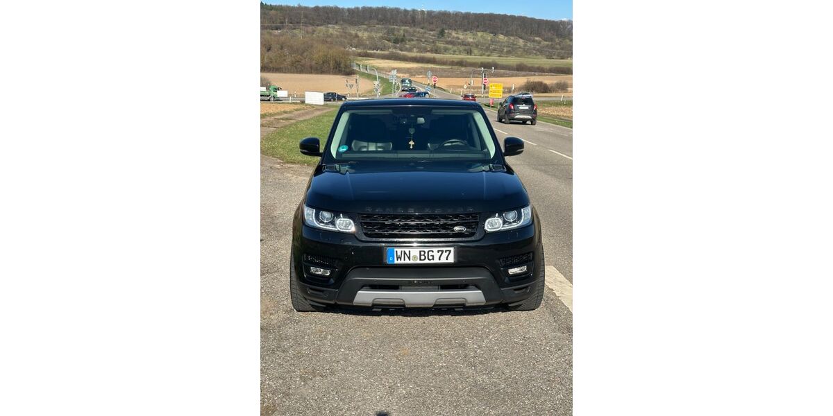 Land Rover Range Rover Sport 256.000 km 15.500 &euro; Fellbach 70736