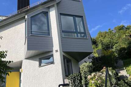 Haus zum Mieten in Stuttgart 1.700 € 125 m²