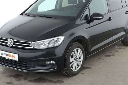 VW Touran 80.269 km 21.900 &euro; Stuttgart 70195
