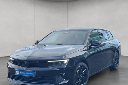 Opel Astra 13.053 km 21.490 &euro; Filderstadt 70794