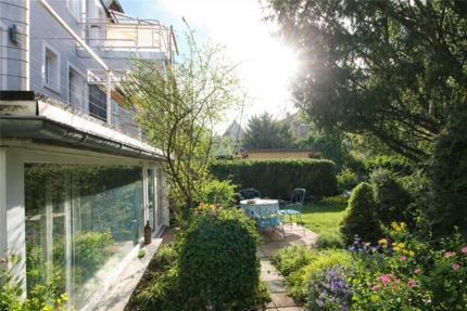 Haus Stuttgart Luginsland - 11 Zimmer, 212 m&sup2;, 1.330.000&euro; | Angebot:25341450