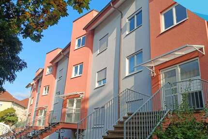 Wohnung zum Mieten in Reutlingen 900 € 60 m² 2 zimmer