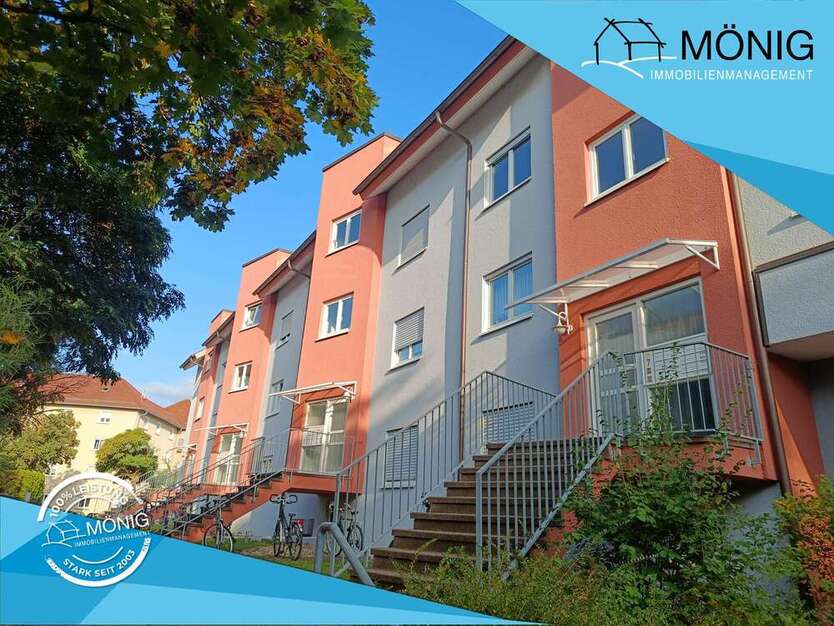 Wohnung zum Mieten in Reutlingen 900 € 60 m² 2 zimmer
