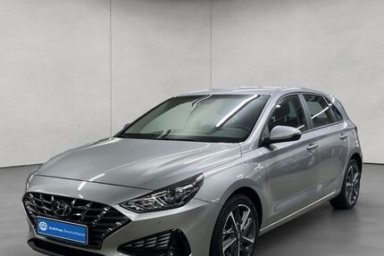 Hyundai i30 23.398 km 16.890 € Filderstadt 70794