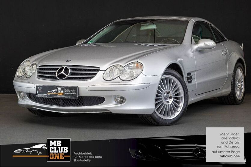 SL 500