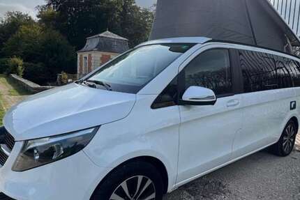 Mercedes-Benz Marco Polo 140.600 km 43.099 &euro; altdorf 71159