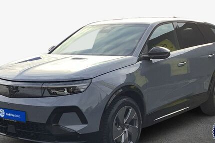 Opel Grandland (X) 3.000 km 52.990 &euro; Tübingen 72072