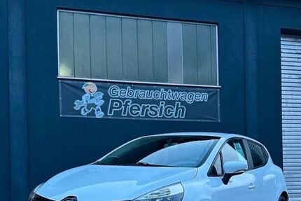 Renault Clio 114.188 km 6.499 € Löchgau 74369