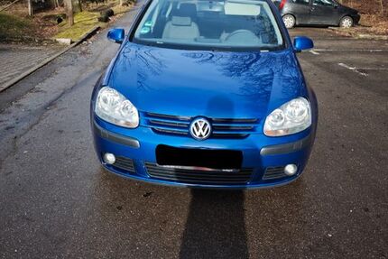 VW Golf 141.782 km 3.890 &euro; Sindelfingen 71065