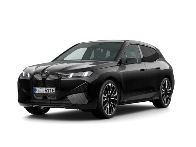 BMW iX 2.255 km 71.930 &euro; Esslingen am Neckar 73730