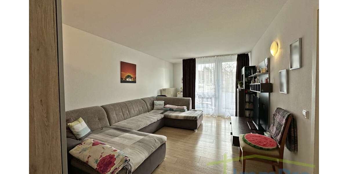 Etagenwohnung Tübingen Schönblick / Winkelwiese - 3 Zimmer, 81 m&sup2;, 295.000&euro; | Angebot:25990678