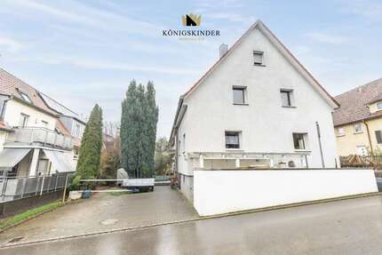 Haus Besigheim - 11 Zimmer, 297 m&sup2;, 875.000&euro; | Angebot:26835674
