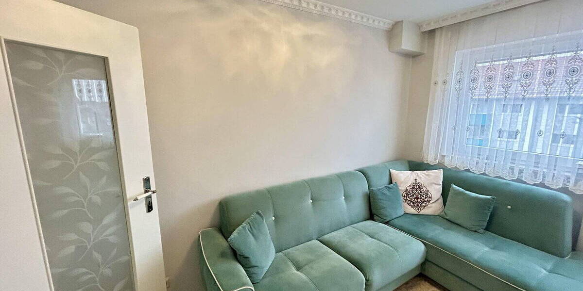 Etagenwohnung Ludwigsburg Oßweil - 4 Zimmer, 102 m&sup2;, 515.000&euro; | Angebot:26043287