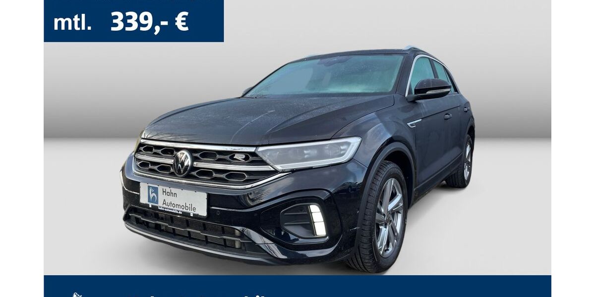 VW T-Roc 68.999 km 29.495 &euro; Böblingen 71032