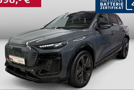 Audi Q6 e-tron 23.600 km 67.860 &euro; Ludwigsburg 71636