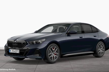 BMW i5 9.630 km 68.990 &euro; Stuttgart 70569