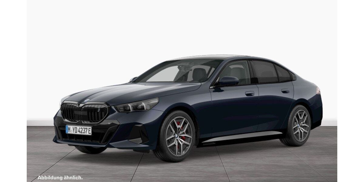 BMW i5 9.630 km 68.990 &euro; Stuttgart 70569
