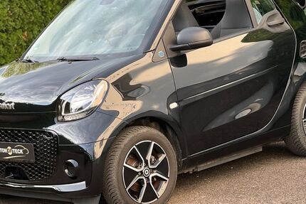 Smart ForTwo 19.800 km 11.200 &euro; Kirchheim unter teck 73230