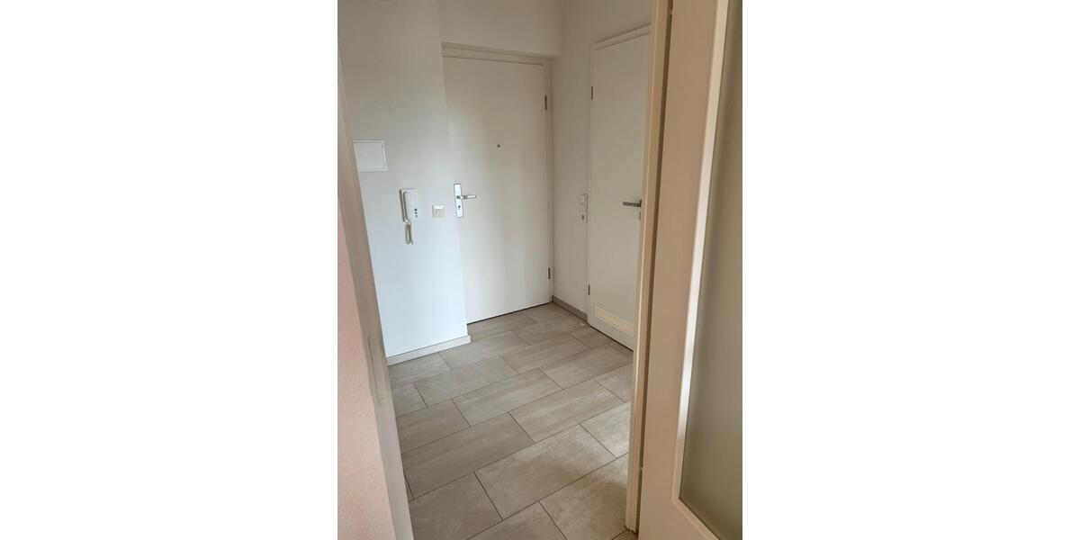 Etagenwohnung Stuttgart Sillenbuch - 1.5 Zimmer, 35 m&sup2;, 560&euro; | Angebot:26699912