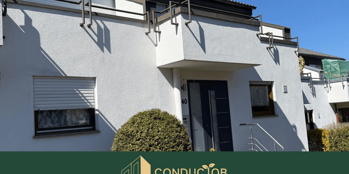 Einfamilienhaus Kornwestheim - 4 Zimmer, 110 m&sup2;, 549.000&euro; | Angebot:27130400