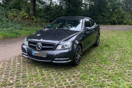 Mercedes-Benz C 250 155.000 km 11.000 € Köngen 73257