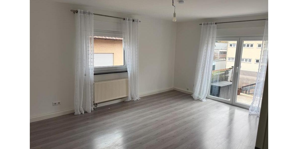 Etagenwohnung Ludwigsburg Hoheneck - 4 Zimmer, 83 m&sup2;, 299.000&euro; | Angebot:25778791