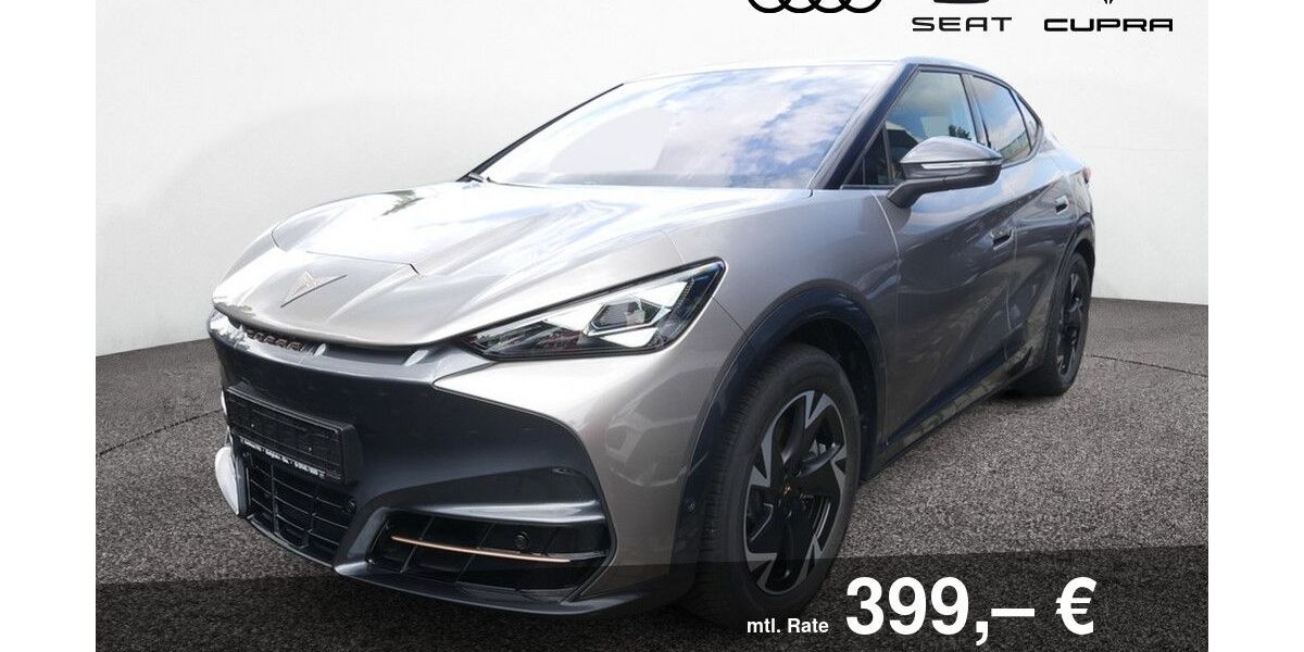 Cupra Tavascan 13.350 km 39.930 &euro; Bietigheim-Bissingen 74321