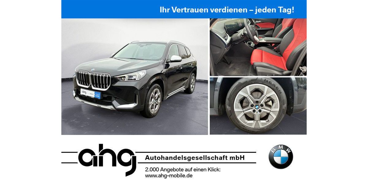 BMW X1 65.501 km 36.960 &euro; Böblingen 71034