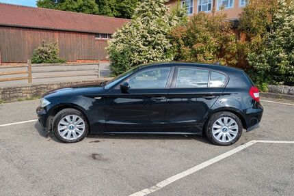 BMW 116 160.000 km 2.222 &euro; Beuren 72660
