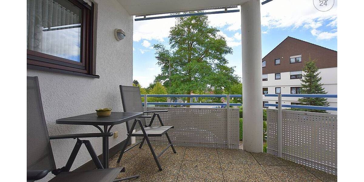 Etagenwohnung Magstadt - 2 Zimmer, 54 m&sup2;, 1.350&euro; | Angebot:26696350