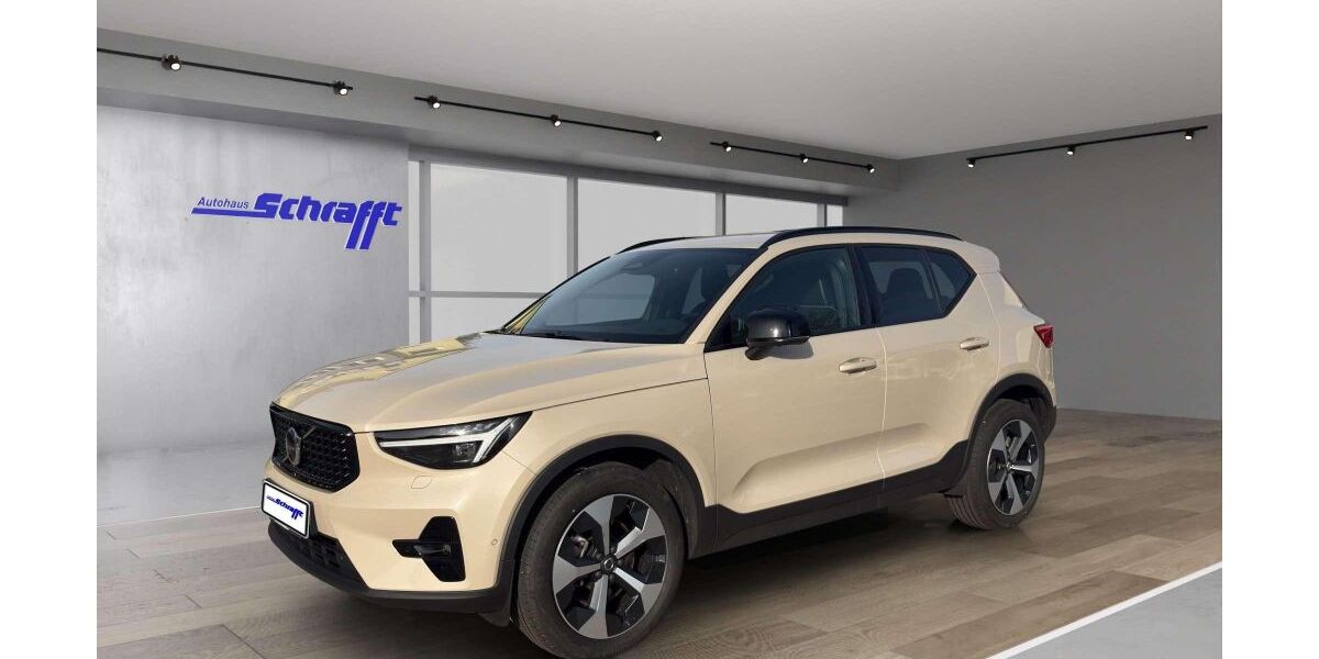 Volvo XC40 27.200 km 38.689 &euro; Wurmberg 75449