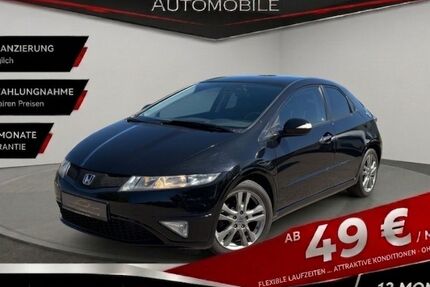 Honda Civic 164.804 km 6.999 &euro; Ludwigsburg 71638