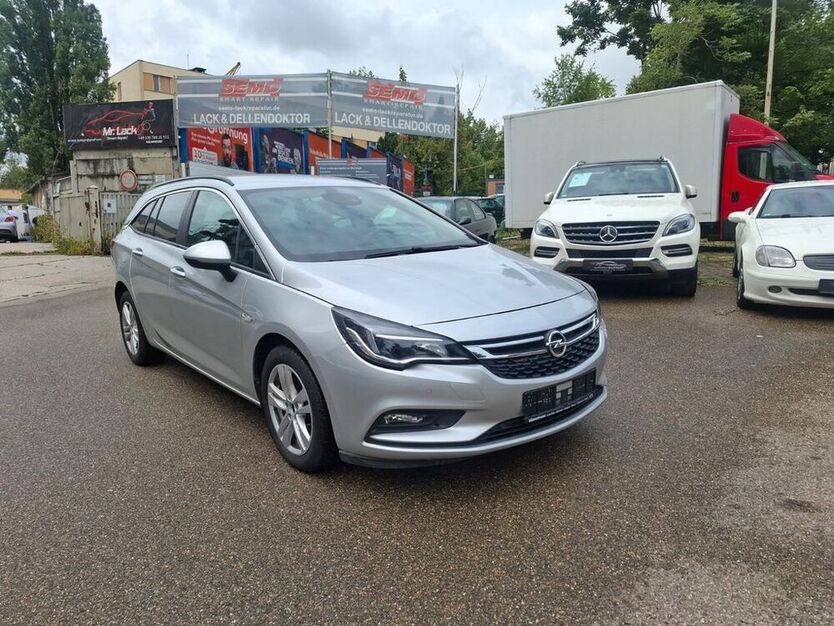 Astra