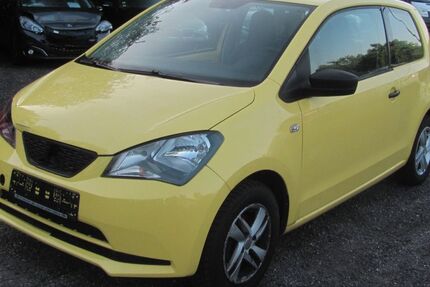Seat Mii 230.800 km 1.990 € Kirchheim unter Teck 73230