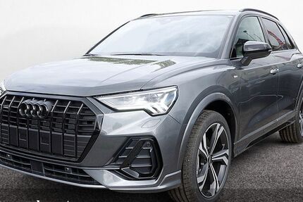 Audi Q3 2.100 km 52.850 &euro; Bietigheim-Bissingen 74321