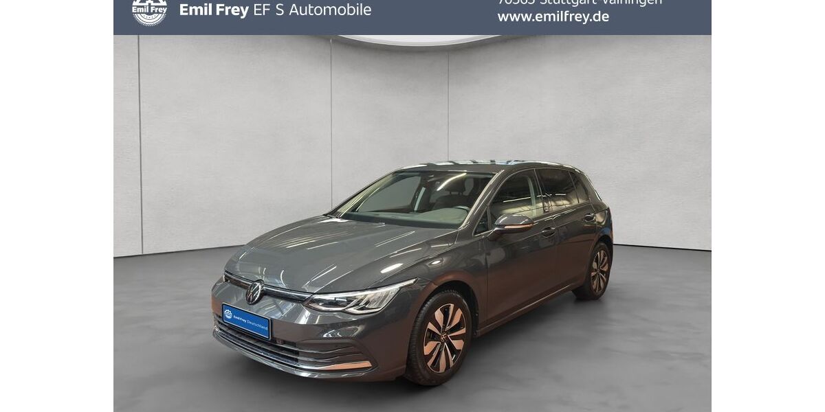 VW Golf 22.755 km 20.890 &euro; Stuttgart 70565