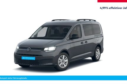 VW Caddy Maxi 13.117 km 35.490 &euro; Stuttgart 70188