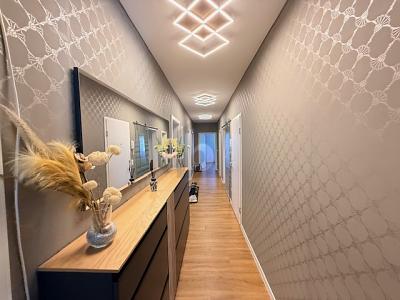 STILVOLLES WOHNEN AUF HÖCHSTEM NIVEAU - Etagenwohnung Stuttgart Bad Cannstatt Bad Cannstatt | Angebot:26143011