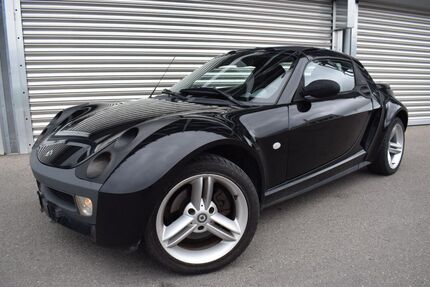 Smart Roadster 59.600 km 7.900 &euro; Böblingen 71034