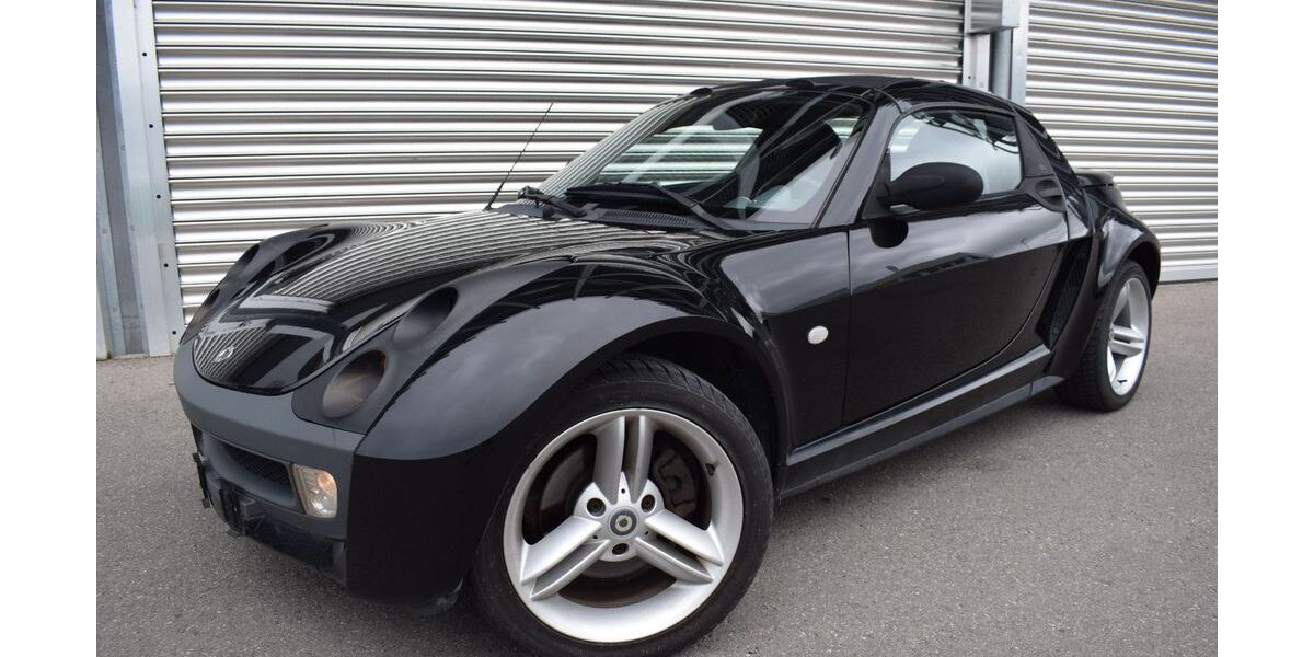 Smart Roadster 59.600 km 7.900 &euro; Böblingen 71034