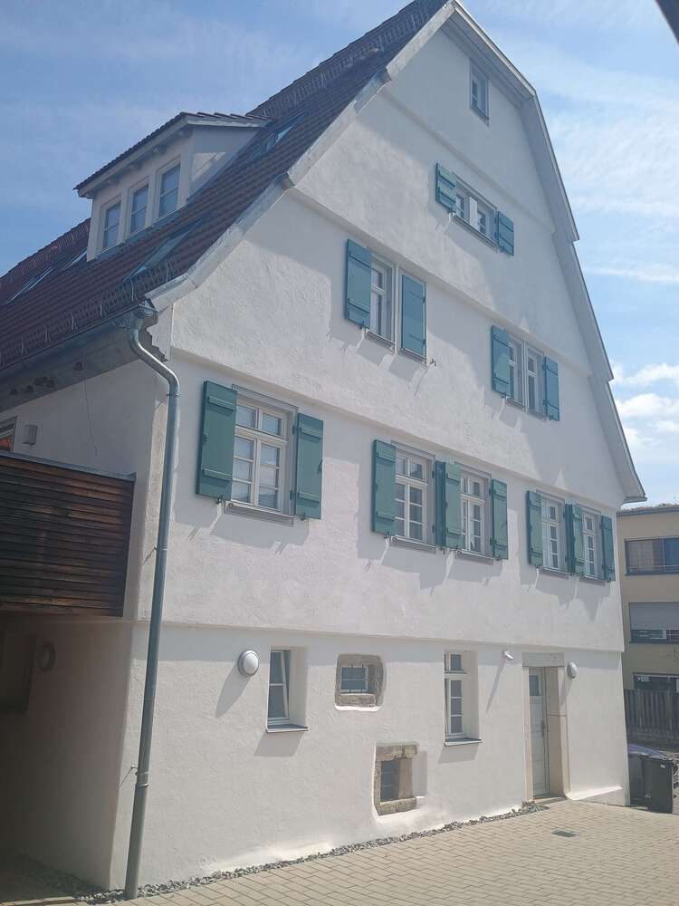 Wohnung zum Mieten in Sindelfingen 1.350 € 113 m²