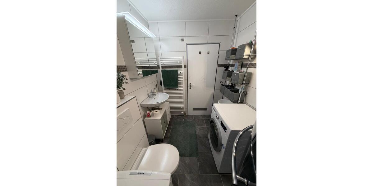 Erdgeschoßwohnung Vaihingen an der Enz - 1 Zimmer, 39 m&sup2;, 150.000&euro; | Angebot:26674956