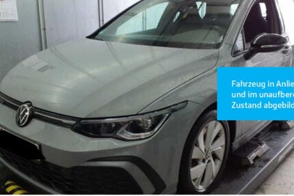 VW Golf 66.457 km 23.430 &euro; Stuttgart-Wangen 70188
