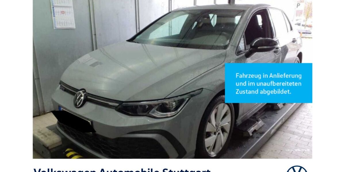 VW Golf 66.457 km 23.430 &euro; Stuttgart-Wangen 70188