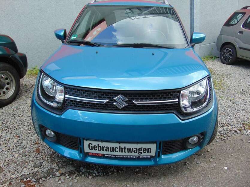 Ignis